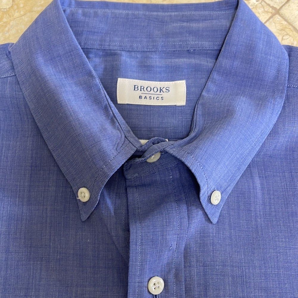 Brooks Brothers Basic - image 2